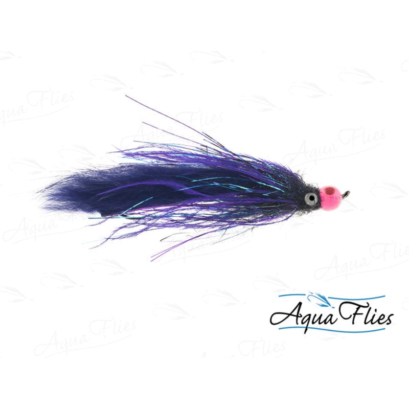 Senyo's Egg Raider Fly II Puprle/Pink