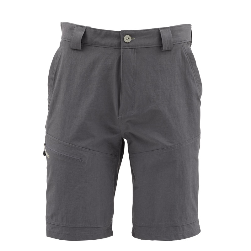 Simms Guide Short XXL Slate