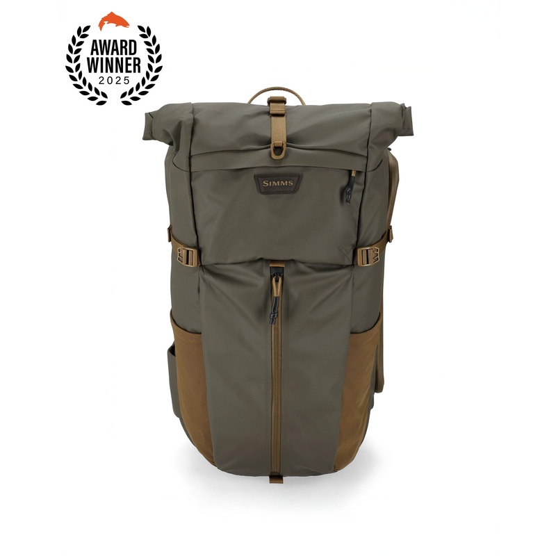 Simms HEADWATERS BACKPACK HICKORY