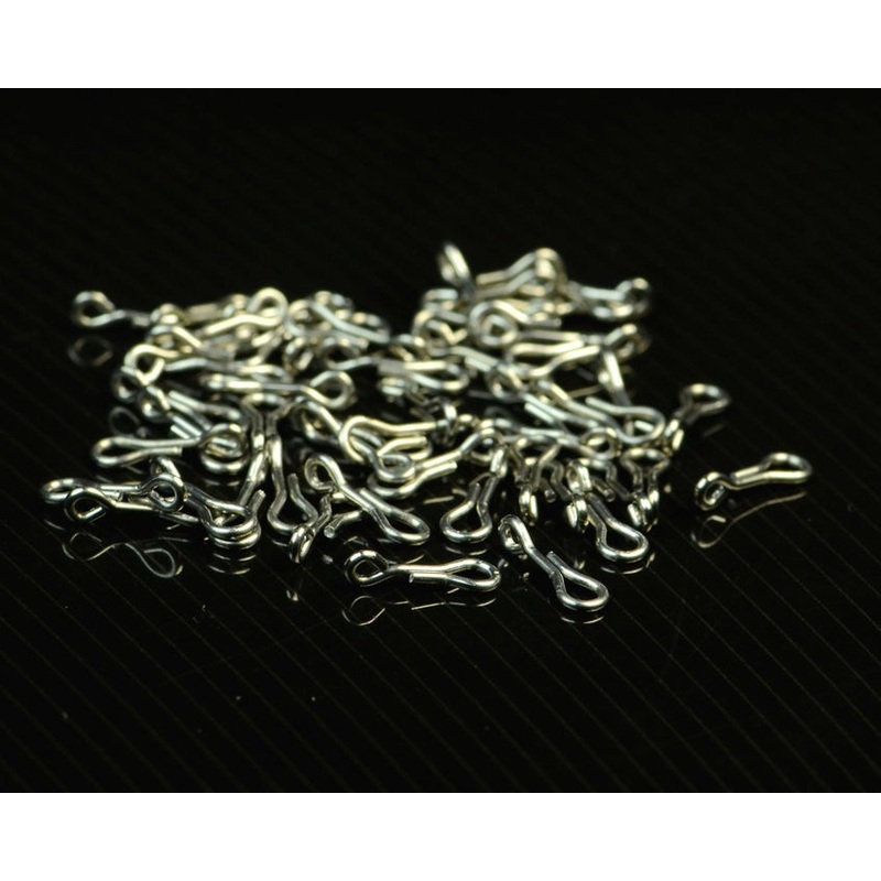 Spawn Bulk Articulated Shanks - 50 Packs 10 mm