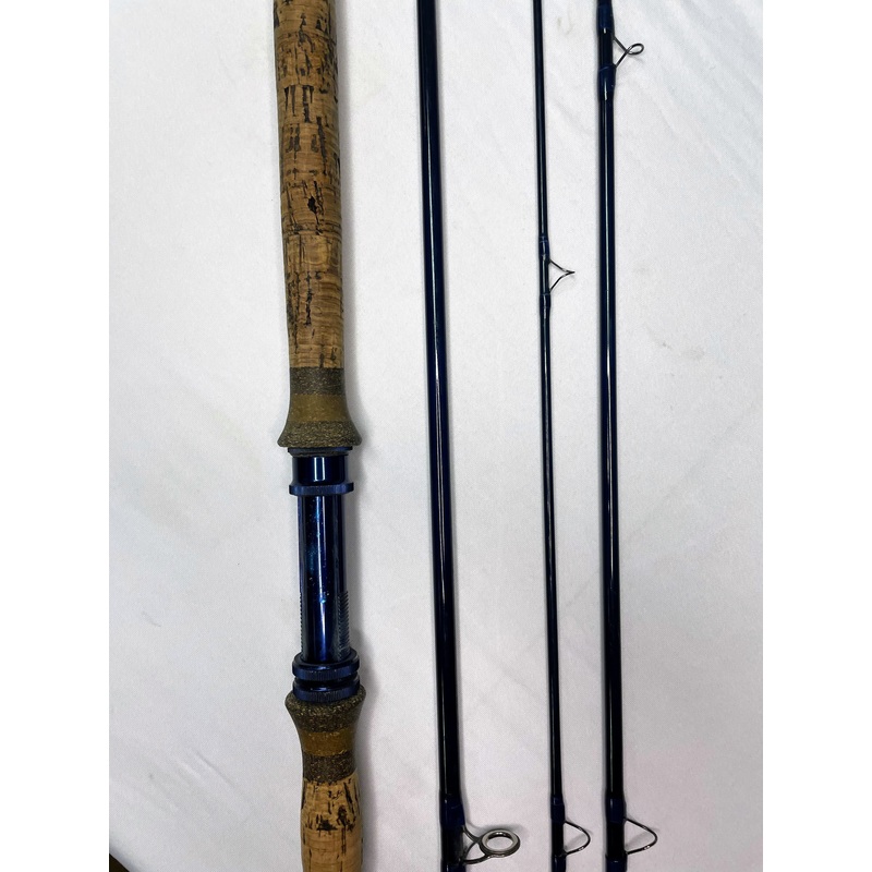 TFO Deer Creek Series 11' 4WT Switch Rod (R.B. Meiser & Mike Kinney)