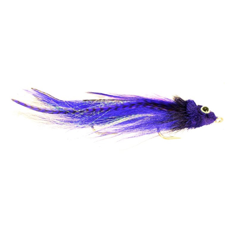 Trick Or Treat Purple - 5/0