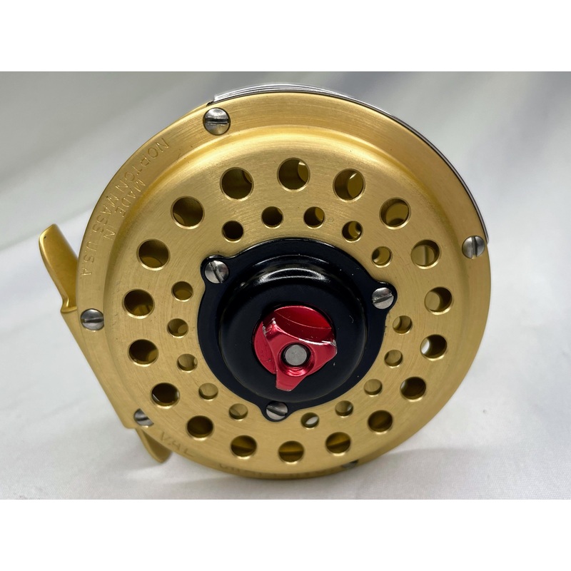 Valentine 350 Fly Reel