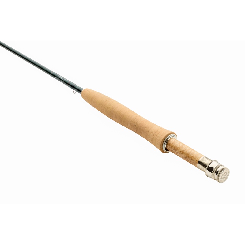 Winston Pure 2 - 7'9" 4wt - 4pc