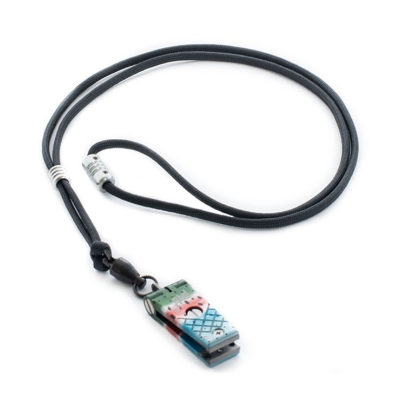 Abel Nipper Lanyard