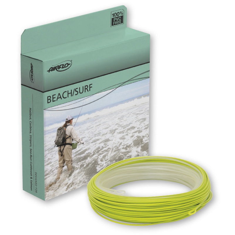 Airflo Beach Fly Line 5 Intermediate