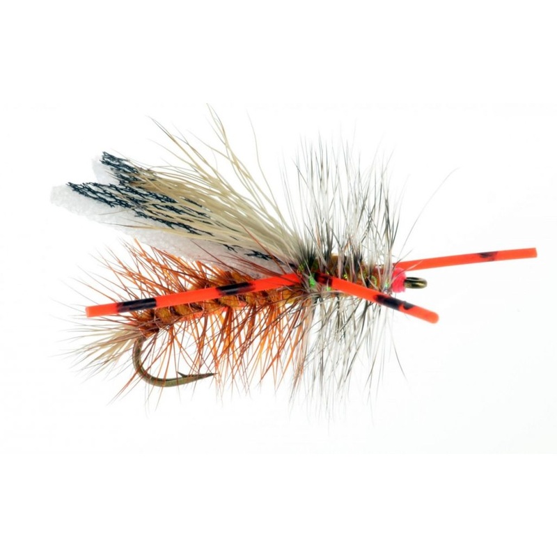 Chew Toy 10 Orange