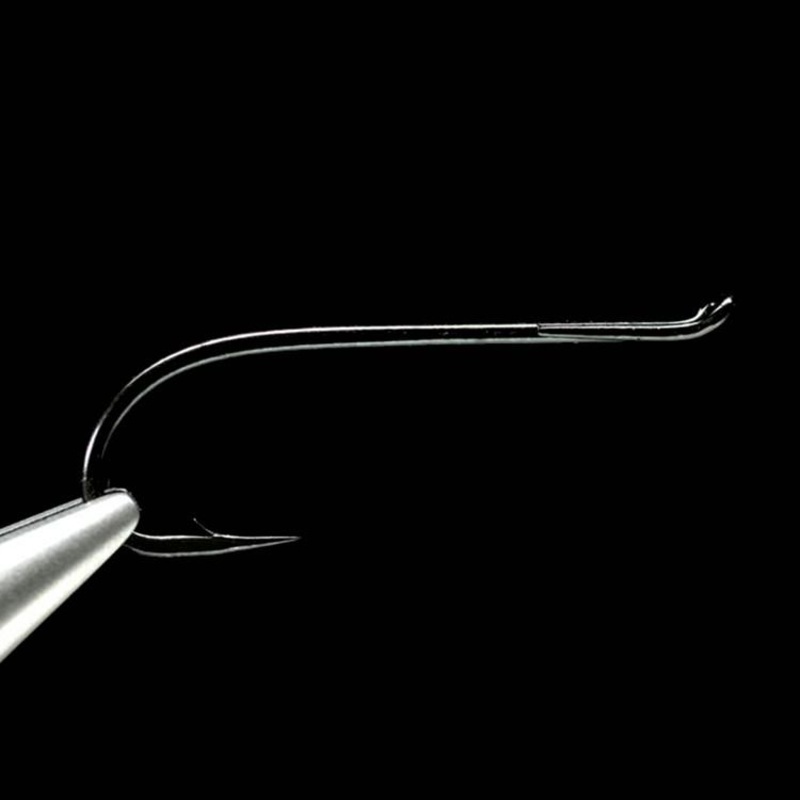 Daiichi 2441 Traditional Salmon/Steelhead Hook 8