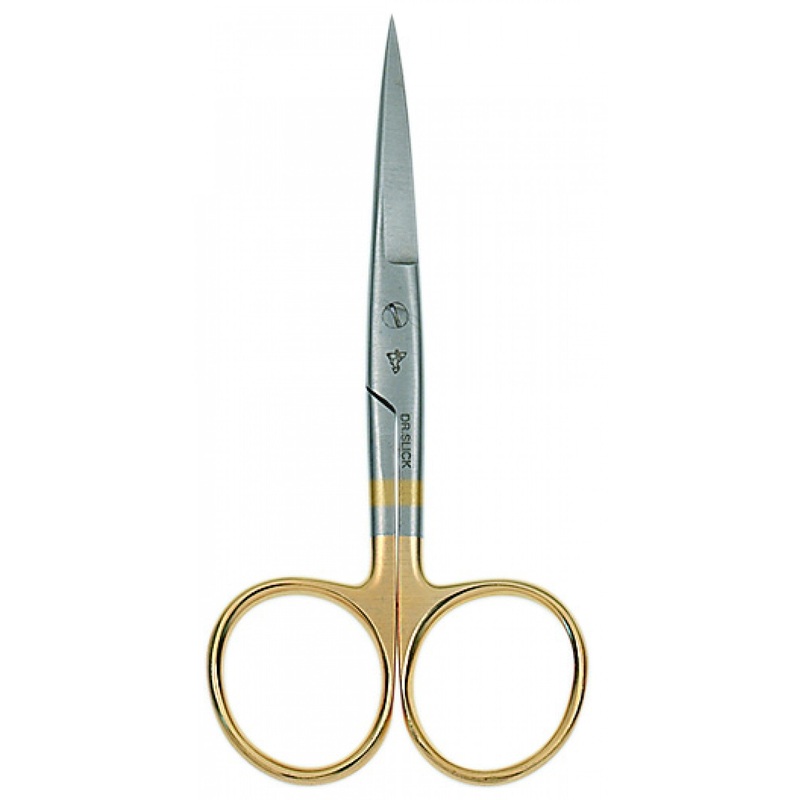 Dr. Slick 4-1/2" Hair Scissor