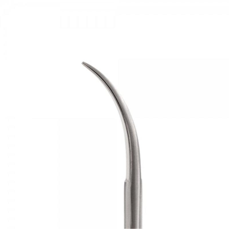 Dr. Slick 4-1/2" Hair Scissor Curved Tip