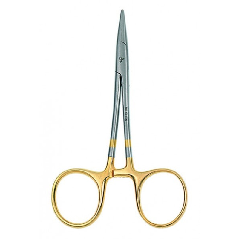 Dr. Slick 5" Spring Creek Clamp