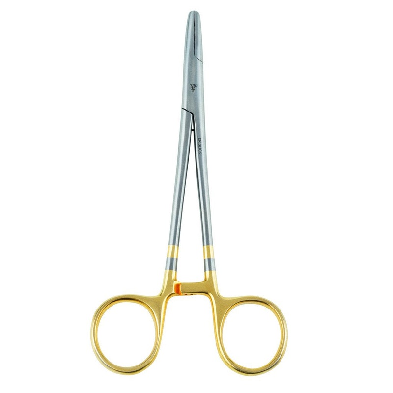 Dr. Slick 7" Long Range Clamp