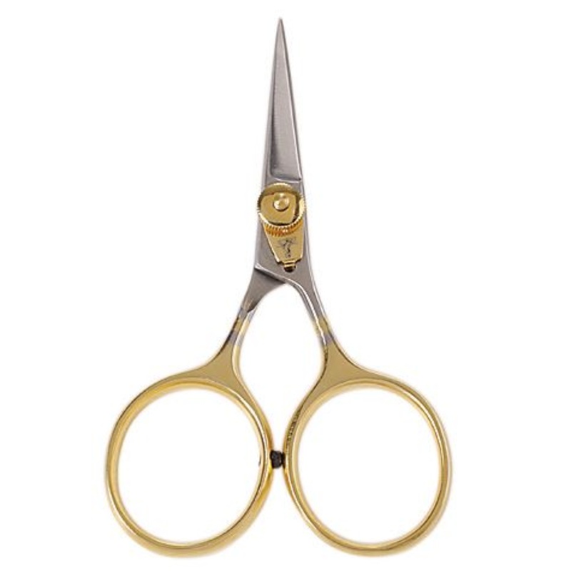Dr. Slick All Purose 4" Razor Scissor
