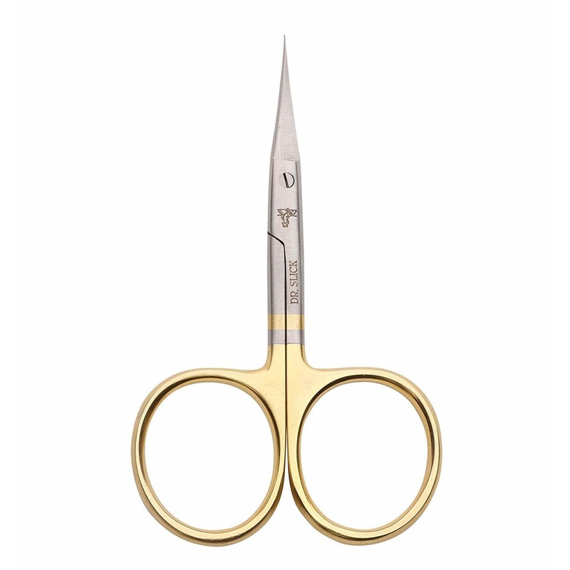 Dr. Slick All Purpose Scissor 4"