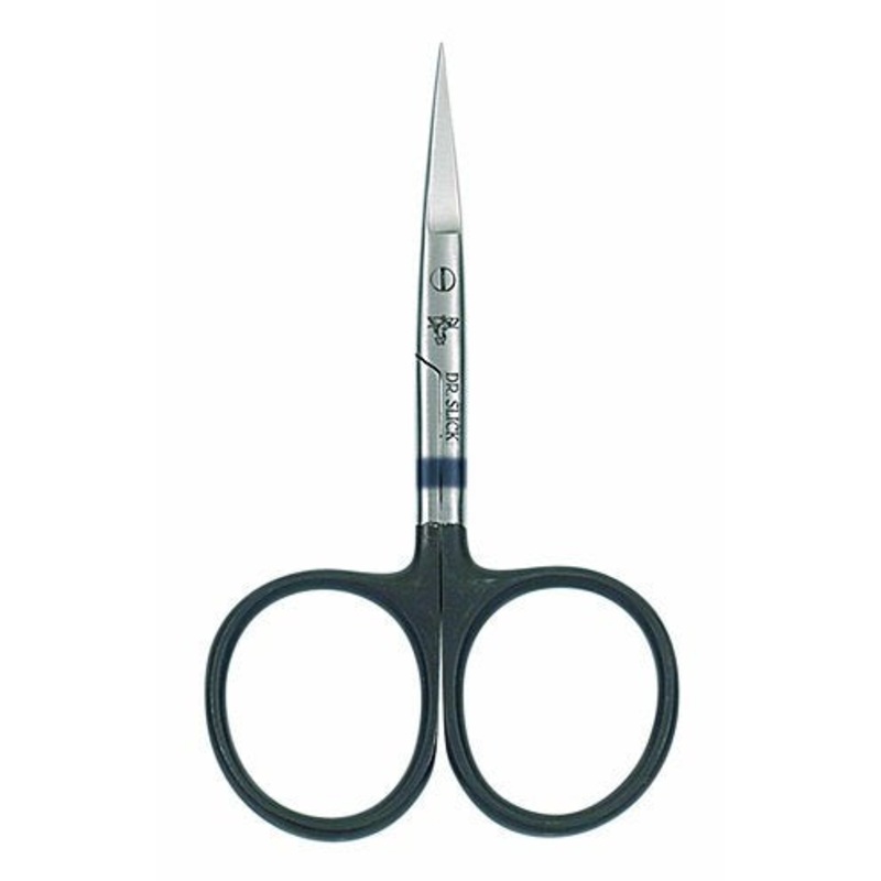 Dr. Slick All Purpose Scissor 4" Tungsten Carbide
