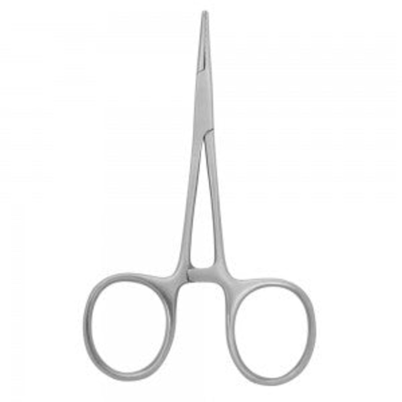 DR. Slick ECO 6" Satin Standard Clamp