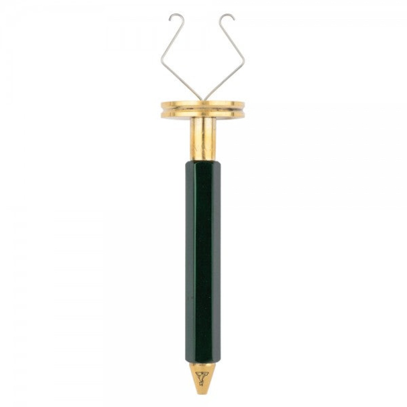 Dr. Slick Jumbo Dubbing Twister w/Half Hitch