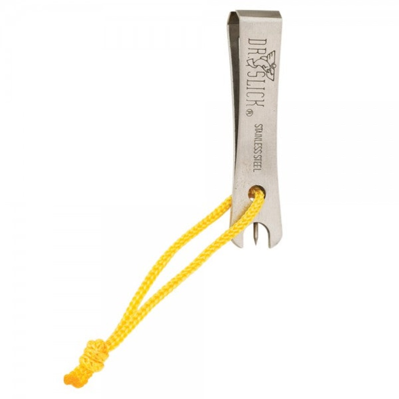 Dr. Slick Nipper w/Pin and File