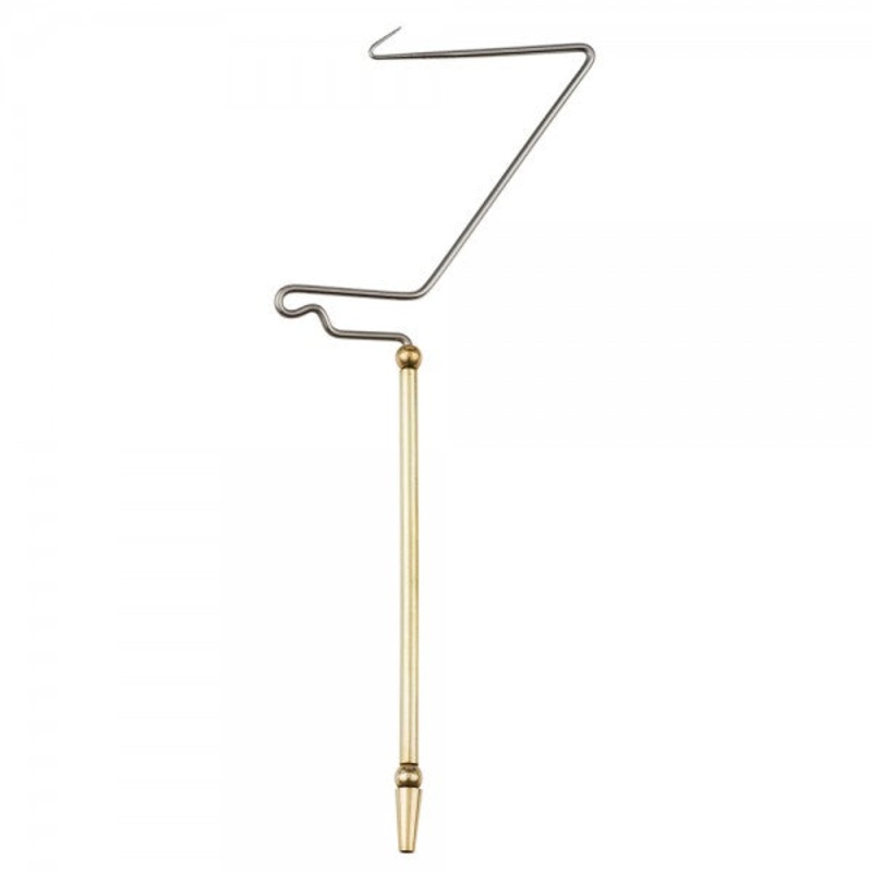 Dr. Slick Whip Finisher 6" Rotary