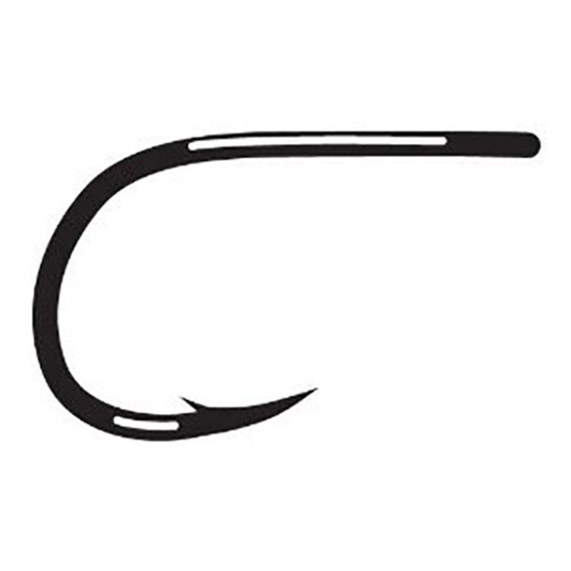 Gamakatsu C14S Glo Bug 2X Strong Hook 12