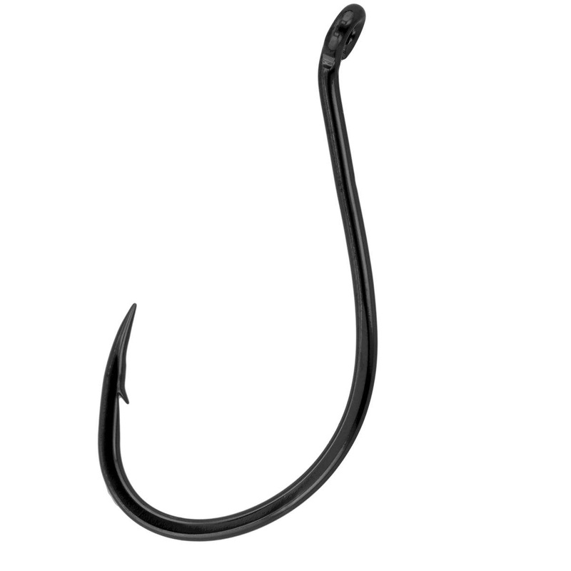 Gamakatsu Octopus Light Hook 1