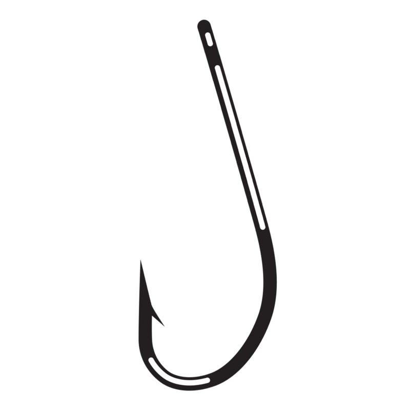 Gamakatsu SL11-3H SW 3X Strong Hook 8