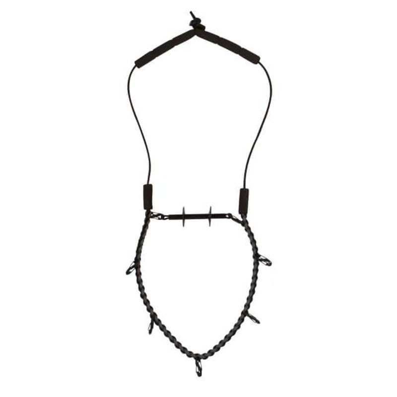 Loon Outdoors Neckvest Lanyard Unloaded