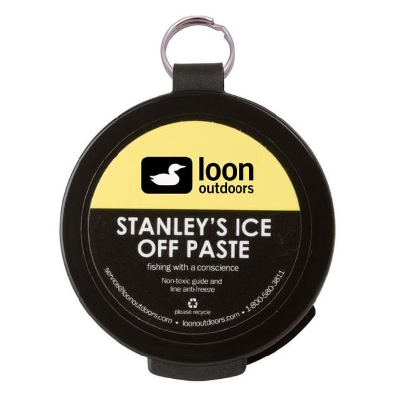 Loon Outdoors Stanley's Ice Off