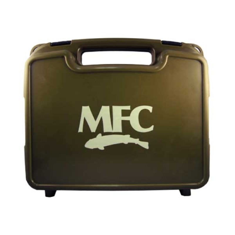 MFC Boat Box Large Olive