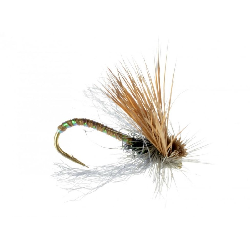 Missing Link Caddis 14