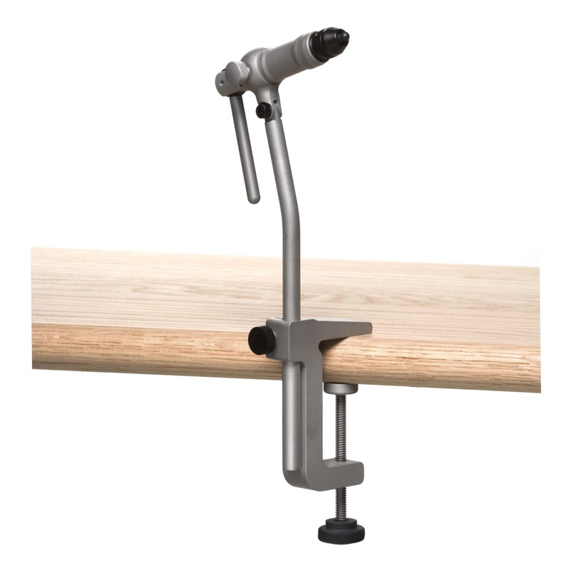 Renzetti Apprentise Rotary Vise C-Clamp