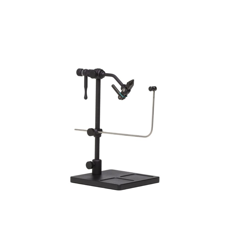 Renzetti Traveler 2300 Series Cam Vise Clamp Right