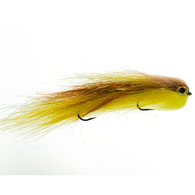 Seals' Layer Cake 1 Brown Trout