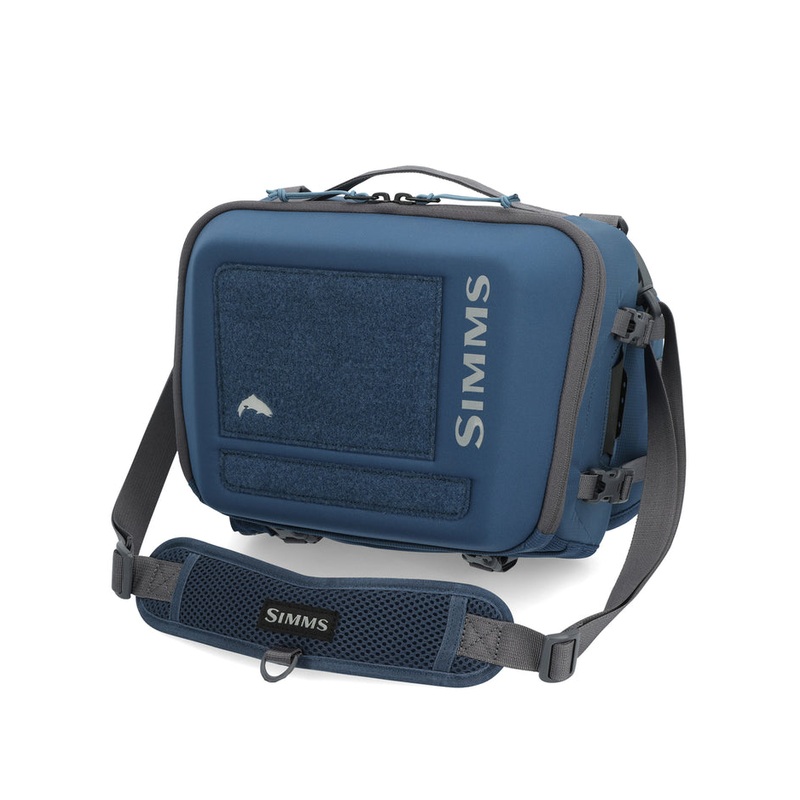 Simms Freestone Hip Pack Midnight