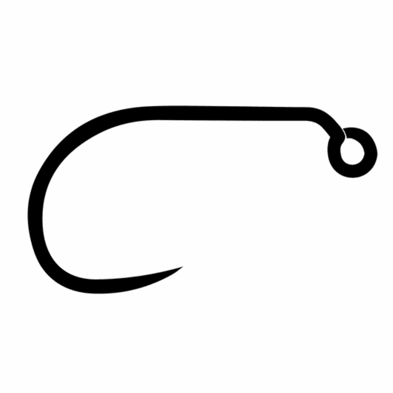 Ahrex Fw551 Barbless Jig Hook 14
