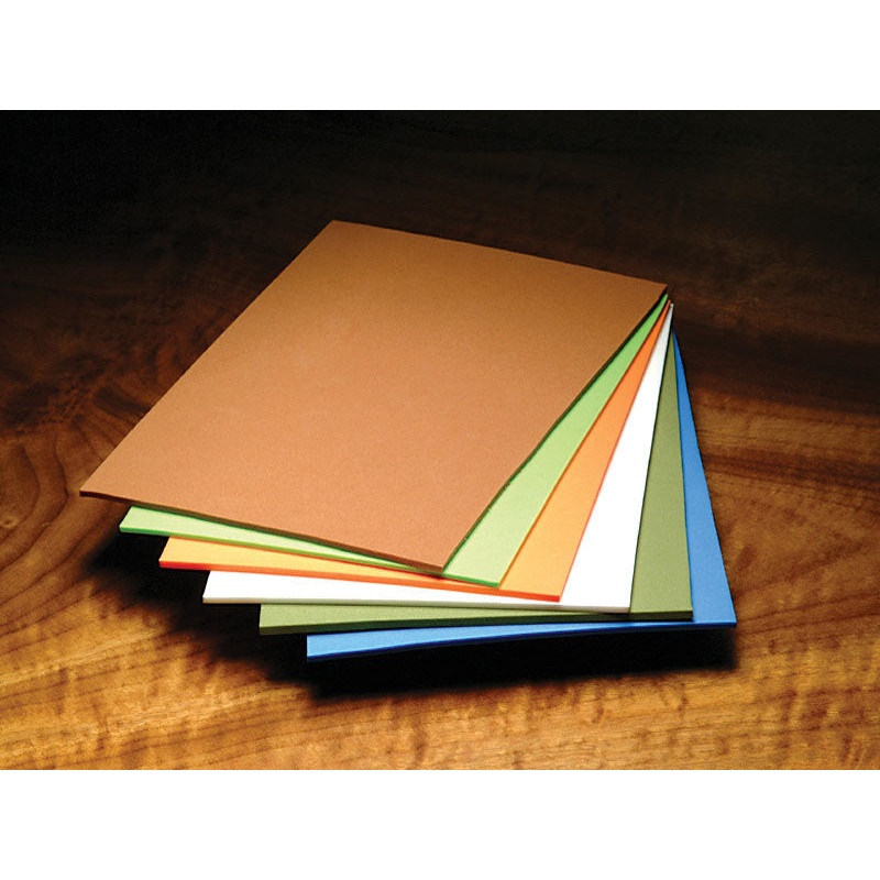 Fly Foam 1 mm Black