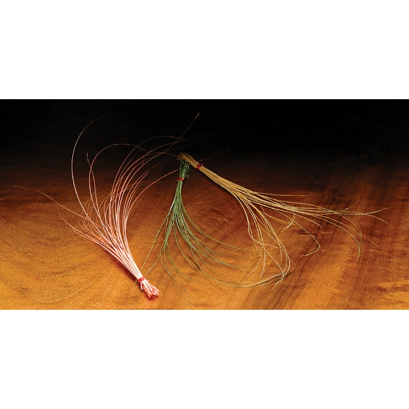 Hareline Quill Body Baetis Olive