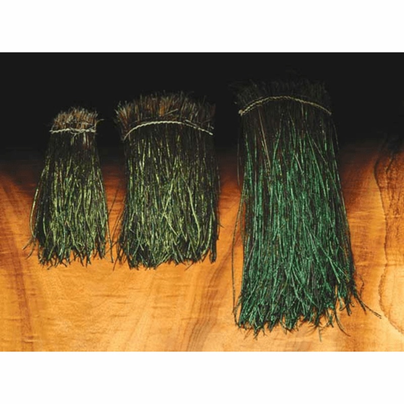 Hareline Strung Peacock Herl Small Package