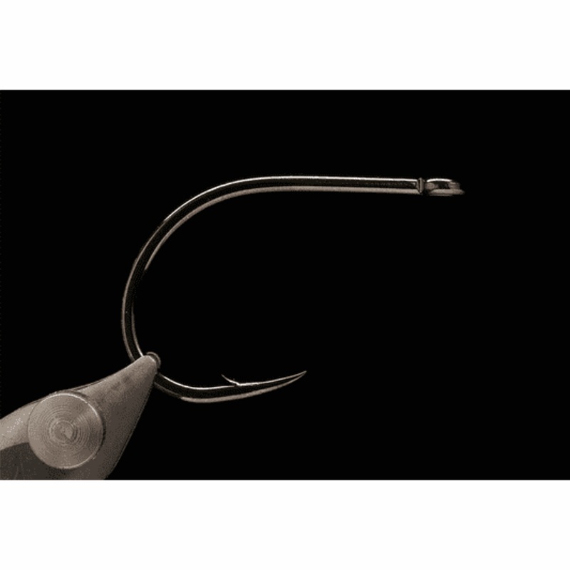 Kona Big Game Hunter Hooks 6