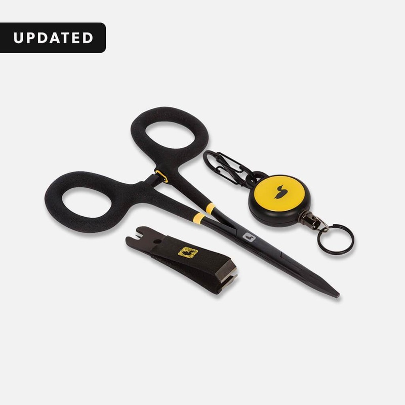 Loon Outdoors Essentials Kit