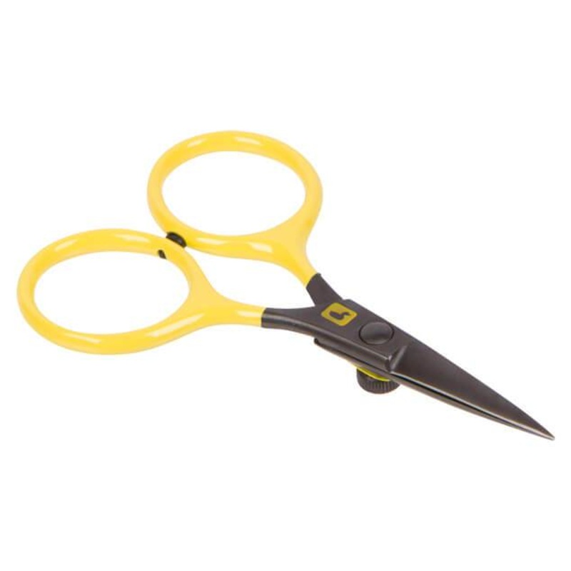 Loon Outdoors Razor Scissor 4"