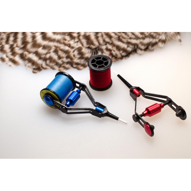 Smhaen Bobbin Midge Blue