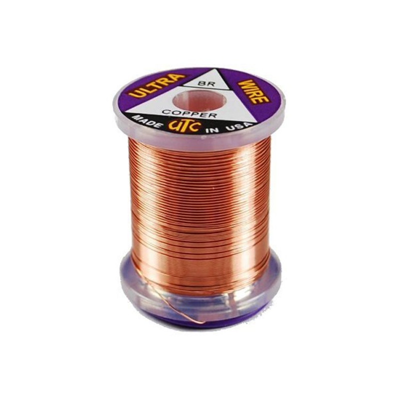 Ultra Wire Extra Small Copper
