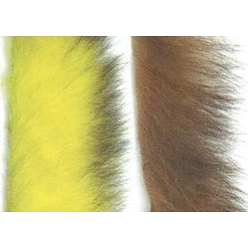 Wapsi Awesome Possum Zonkers Tan