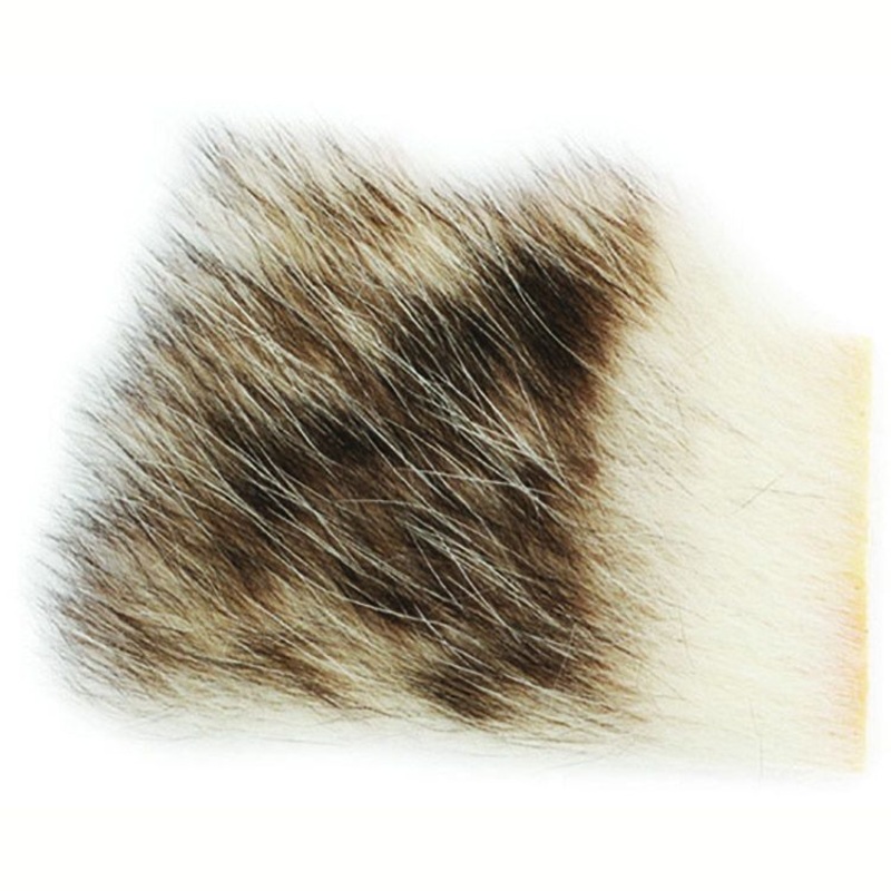 Wapsi Badger Fur