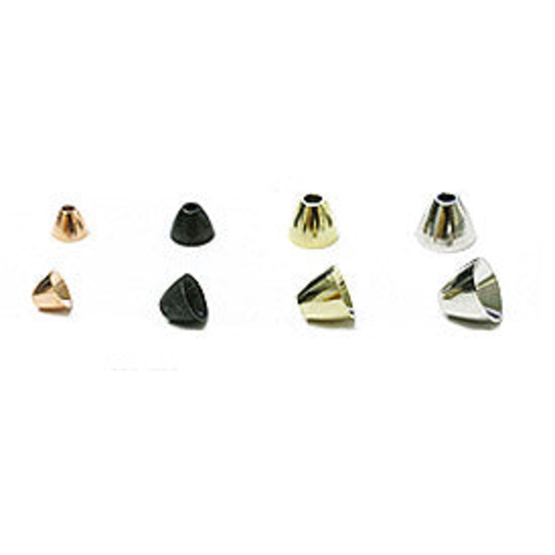 Wapsi Cone Heads Extra Small (4 mm) Copper