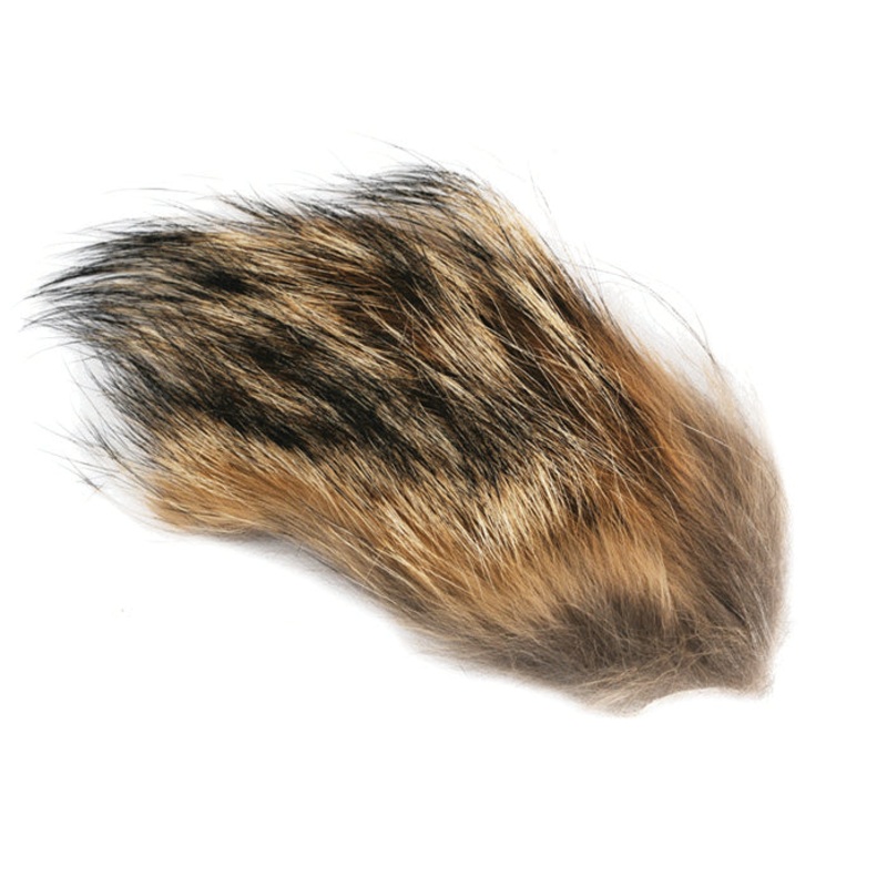 Wapsi Coyote Fur