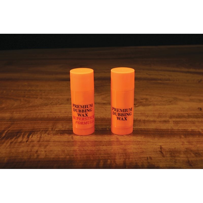 Wapsi Deluxe Dubbing Wax Regular