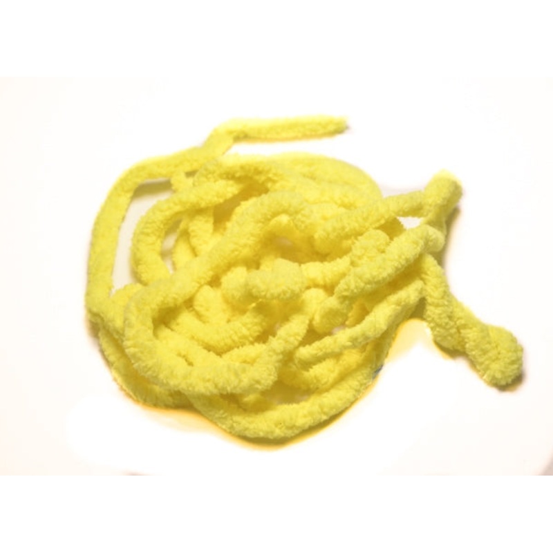 Wapsi Mop Chenille White
