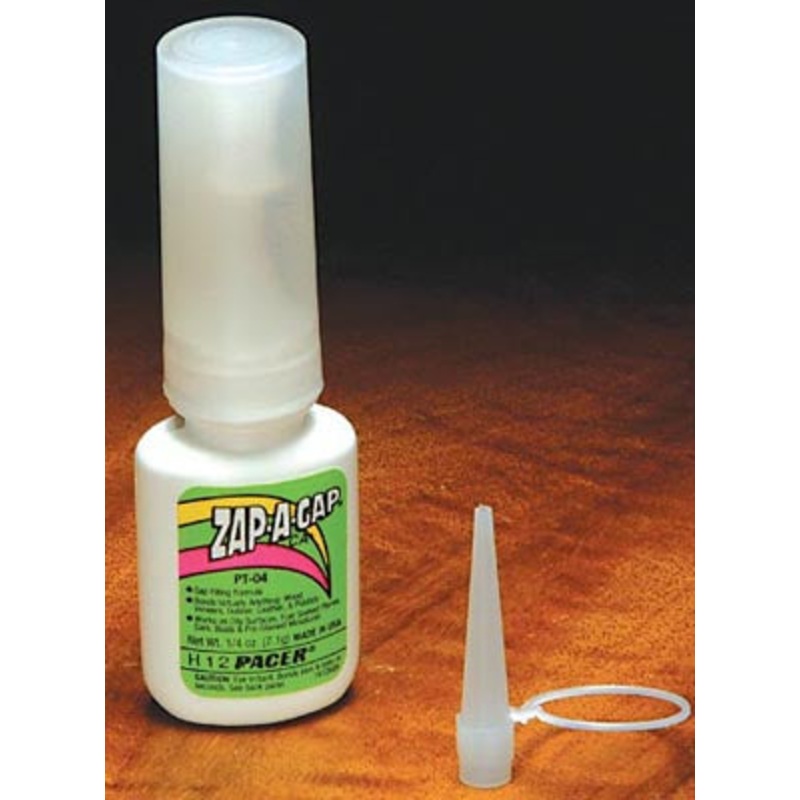 ZAP-A-GAP 1/4 OZ. With Accu Tip